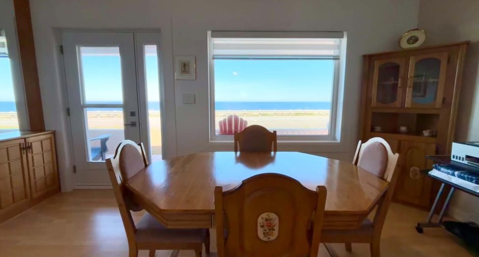 Salle à manger