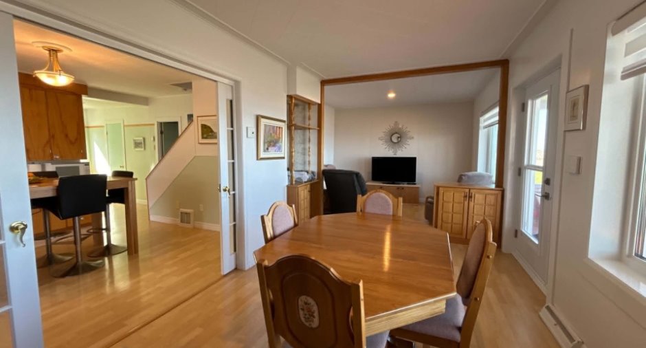Salle à manger