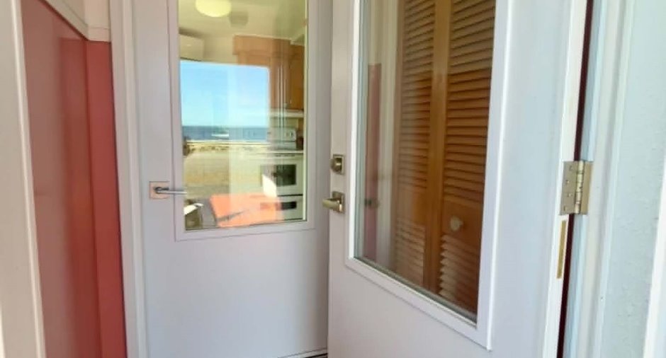 Hall d’entrée/Vestibule
