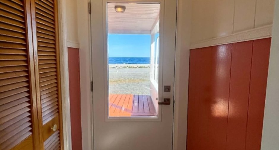 Hall d’entrée/Vestibule