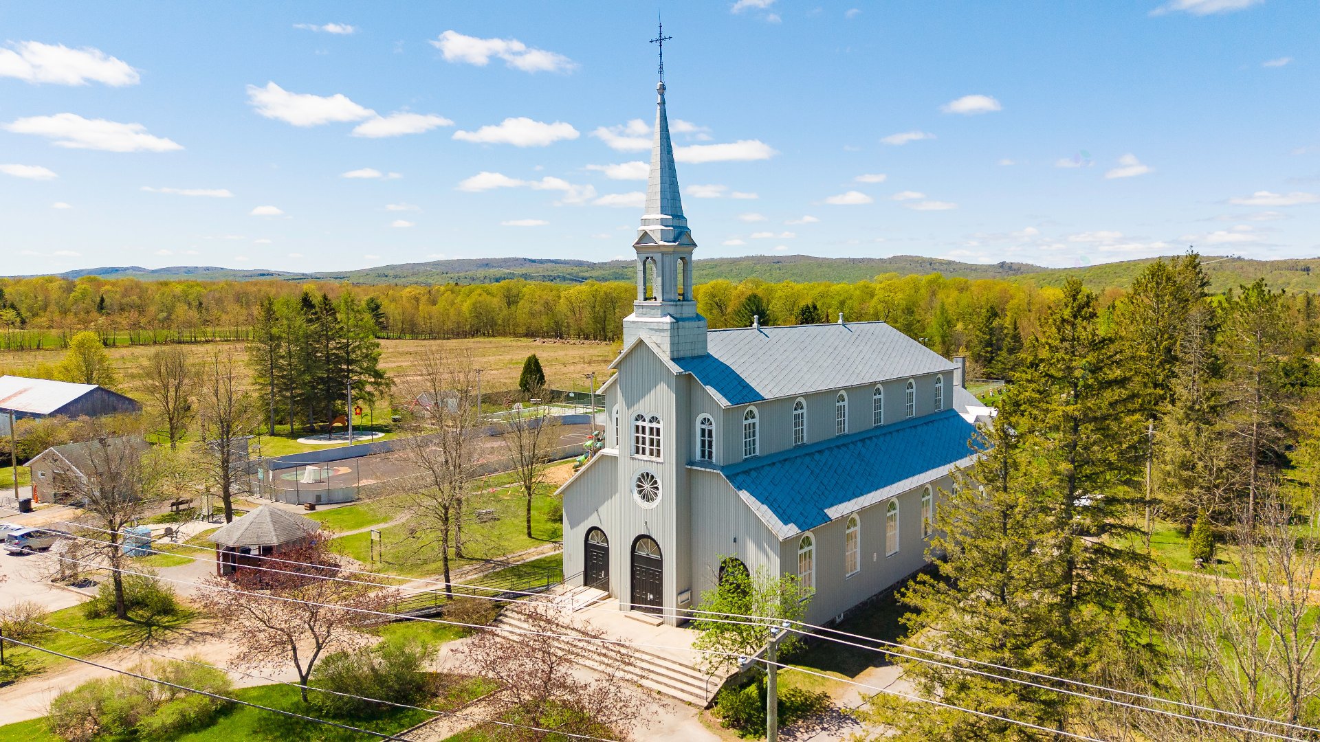 Overall View