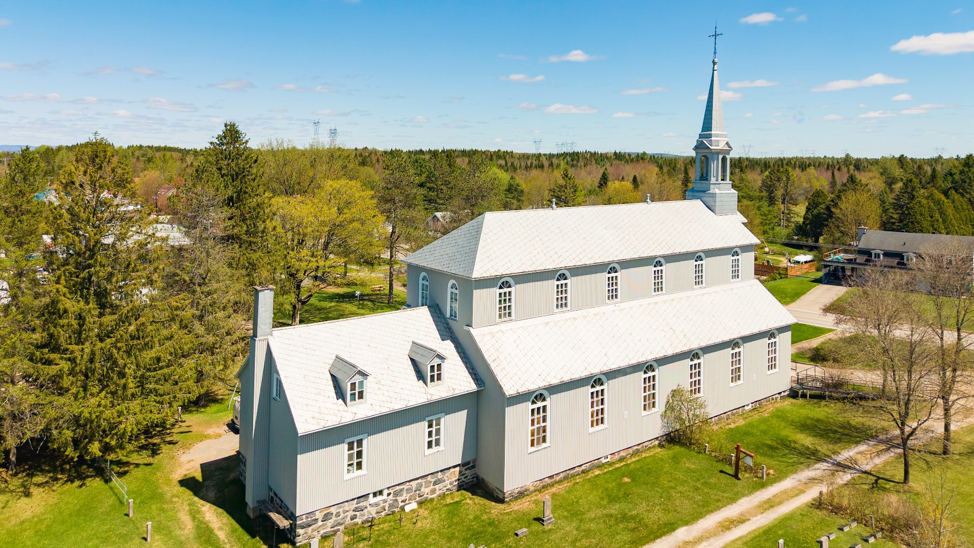 Overall View