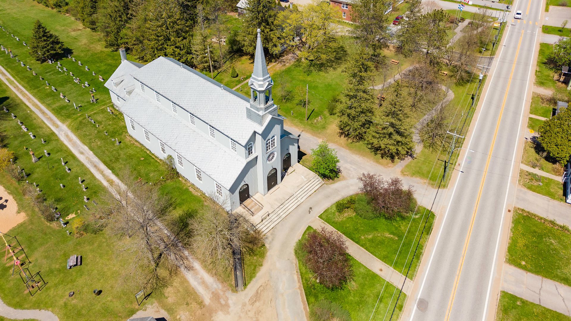 Overall View