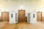Hall d’entrée/Vestibule