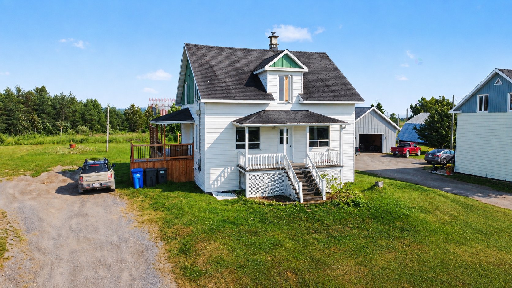 44 Rue Principale E. — photo 2