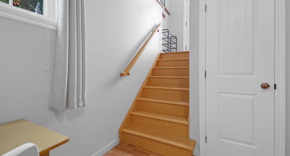 Escalier