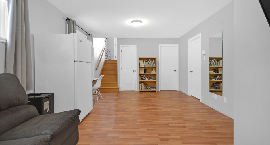 Salle familiale