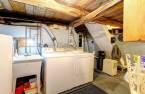 Salle de lavage