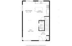Plan (croquis)