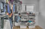 Penderie (Walk-in)