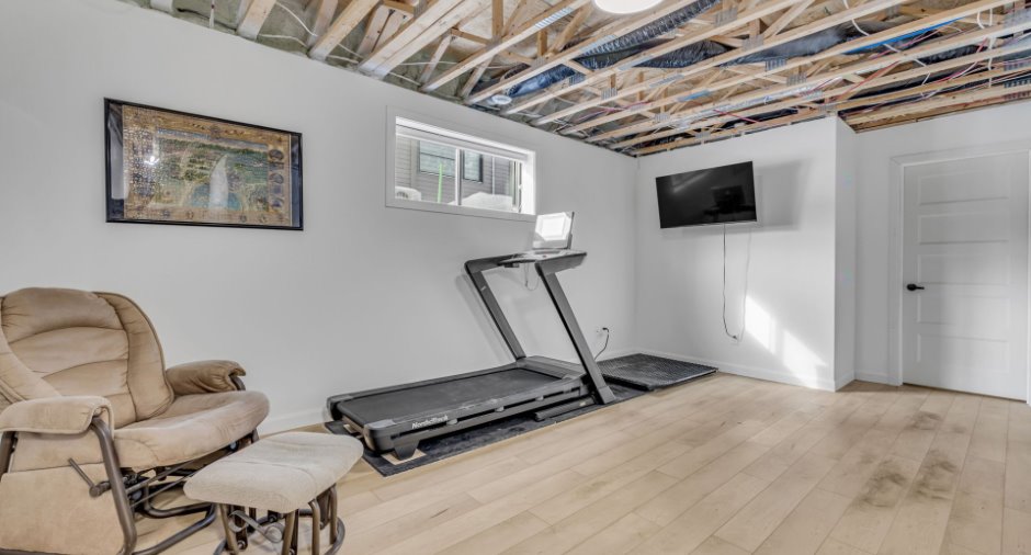 Salle familiale