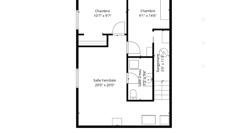 Plan (croquis)