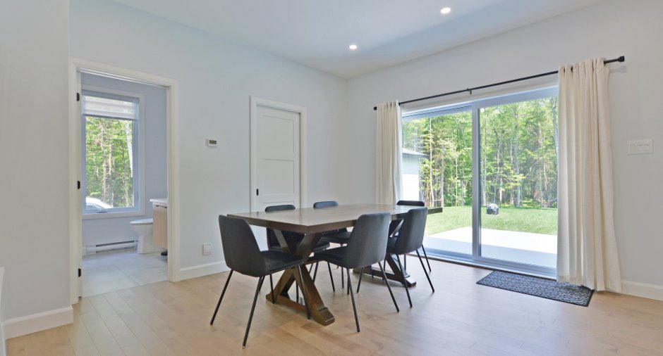 Salle familiale