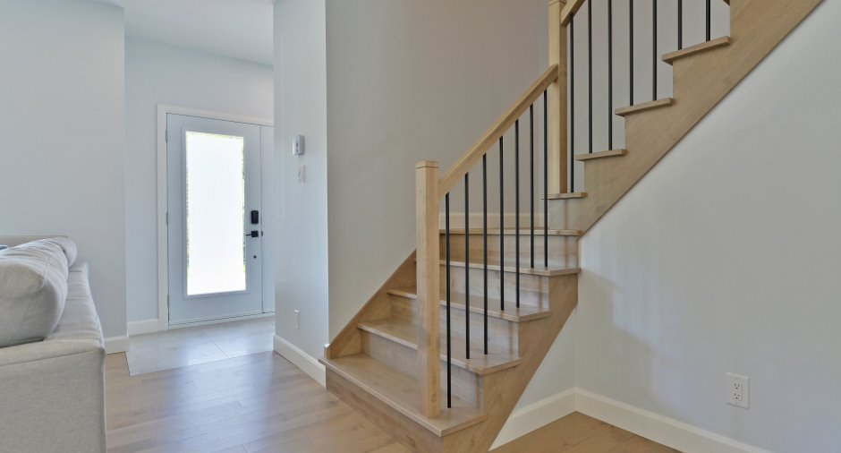 Escalier