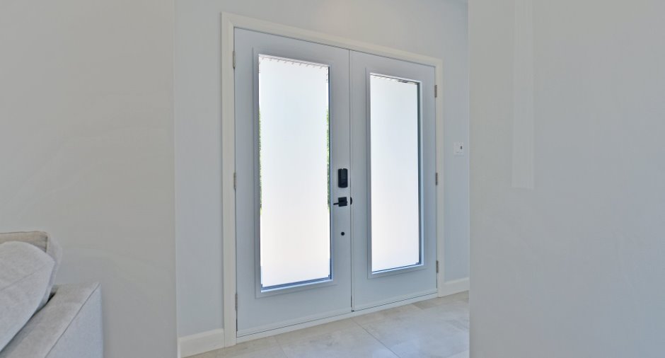Hall d’entrée/Vestibule