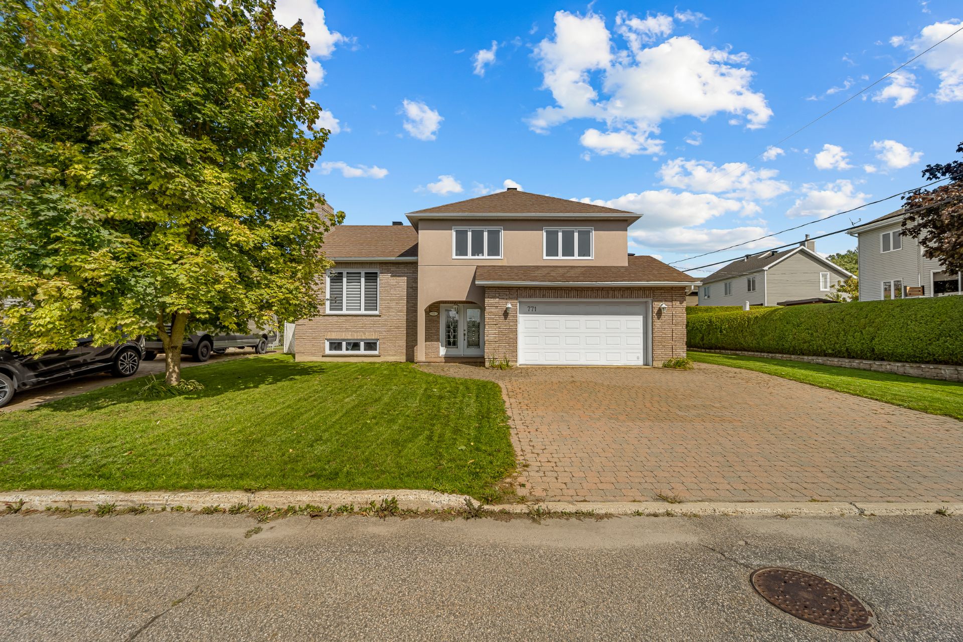 771 Rue Marie-D'Abancourt — photo 1