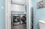Salle de lavage