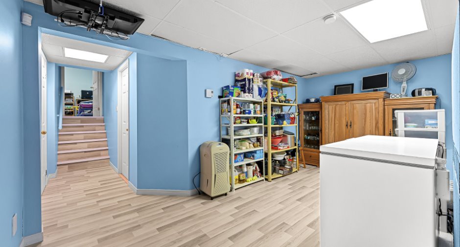 Salle familiale