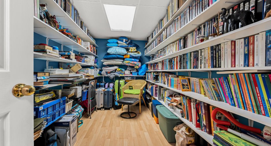 Bibliothèque
