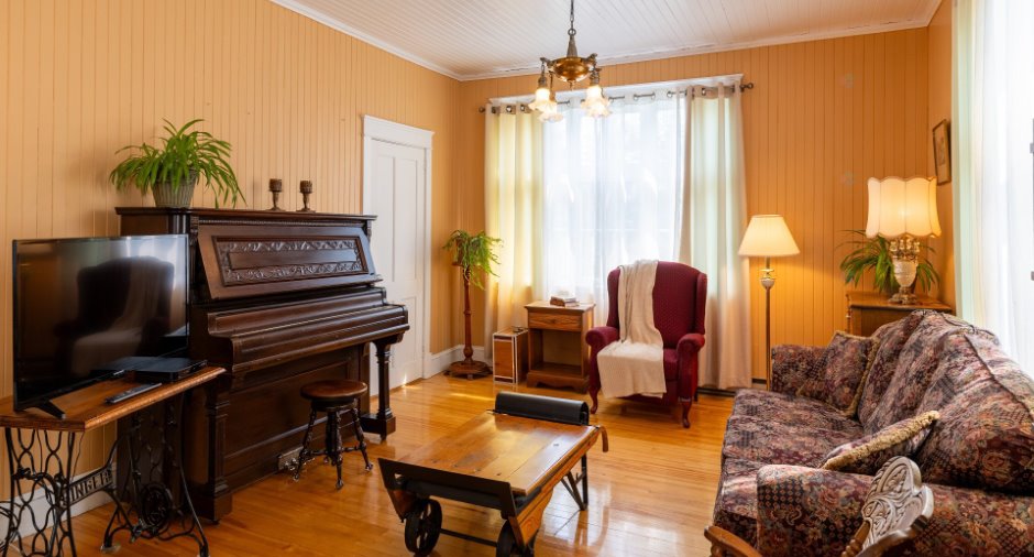 Salon