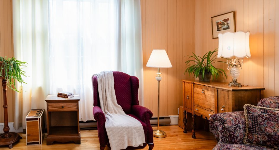 Salon