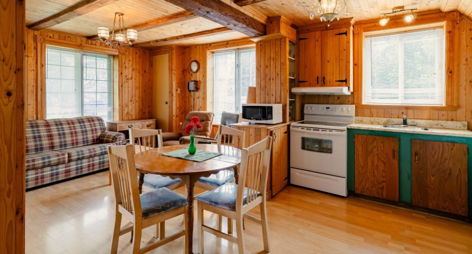 Salle à manger