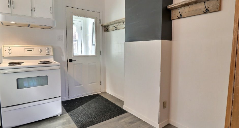 Hall d’entrée/Vestibule
