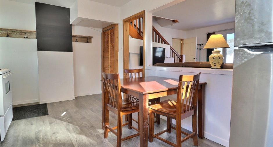 Salle à manger