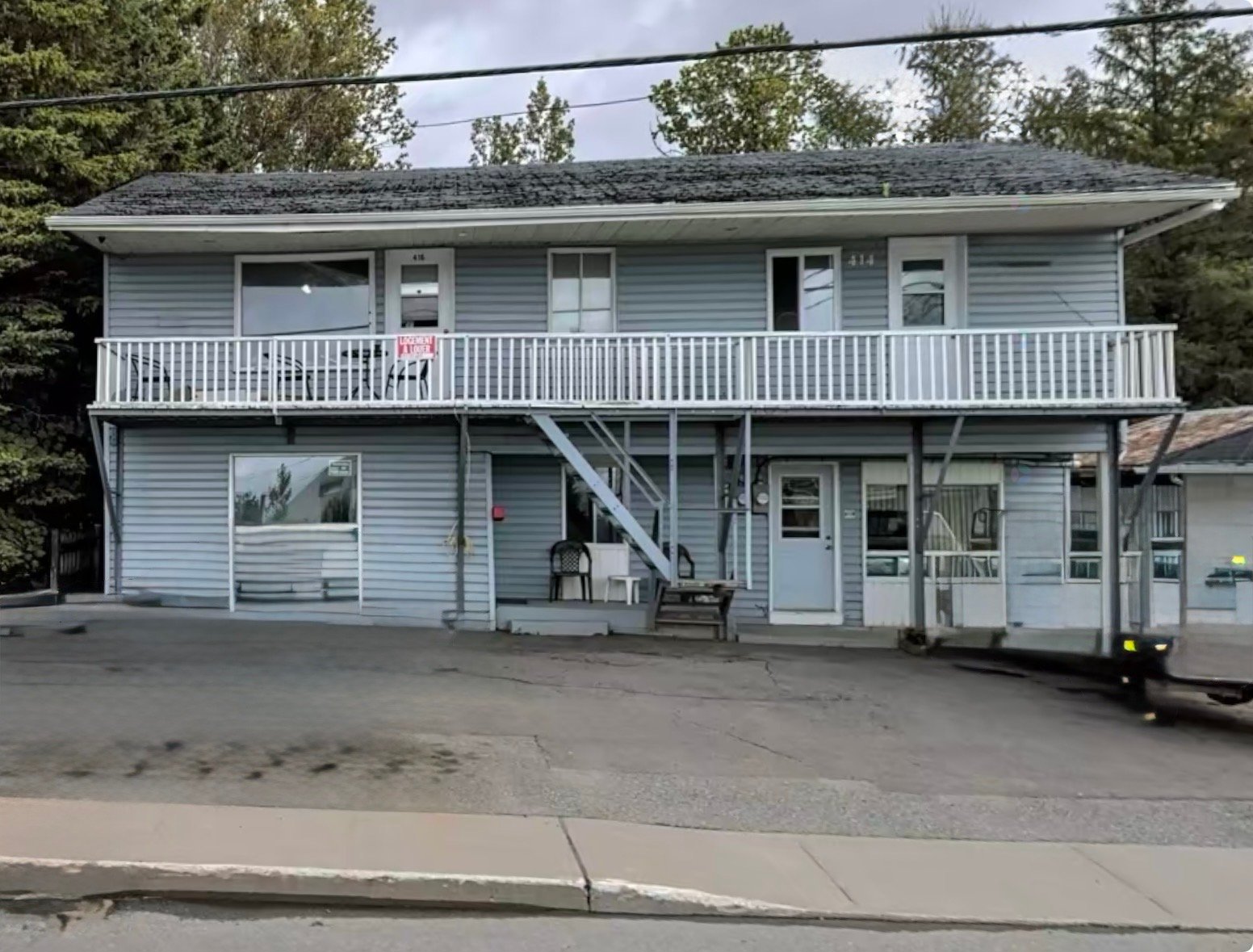 410-416 Boul. Bona-Dussault — photo 1