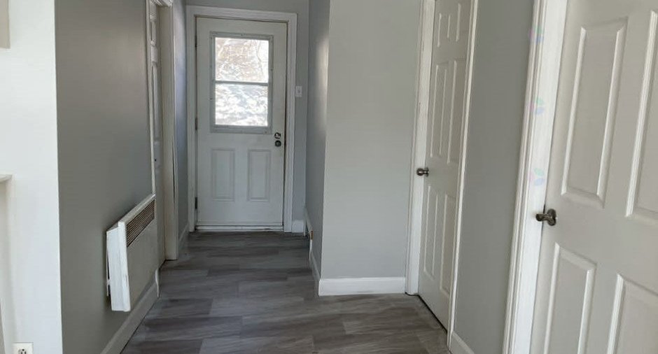 Hall d’entrée/Vestibule