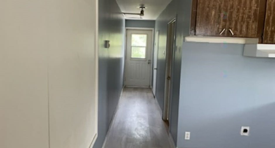 Hall d’entrée/Vestibule