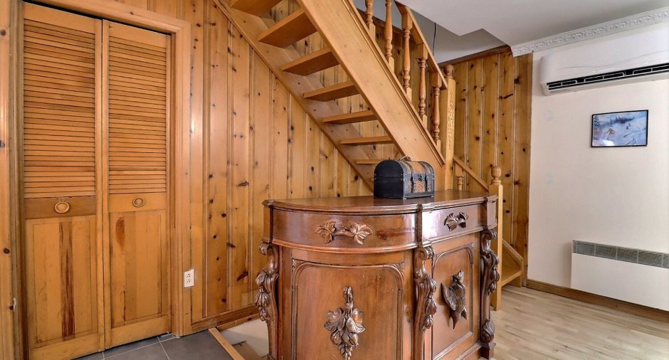 Staircase