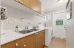 Salle de lavage
