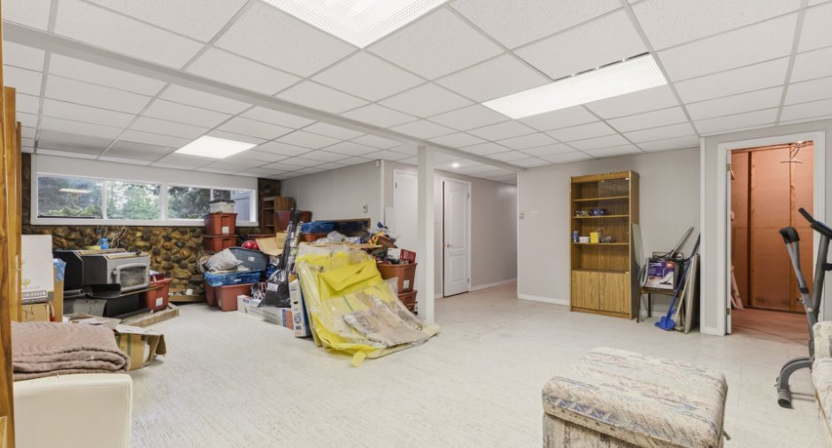 Salle familiale