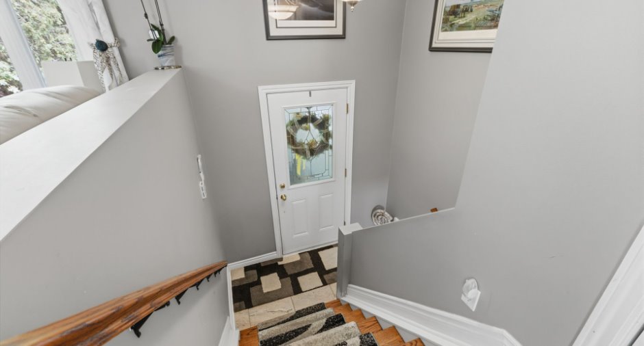 Hall d’entrée/Vestibule
