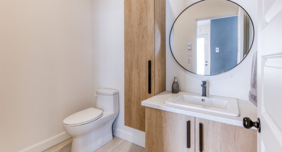 Washroom