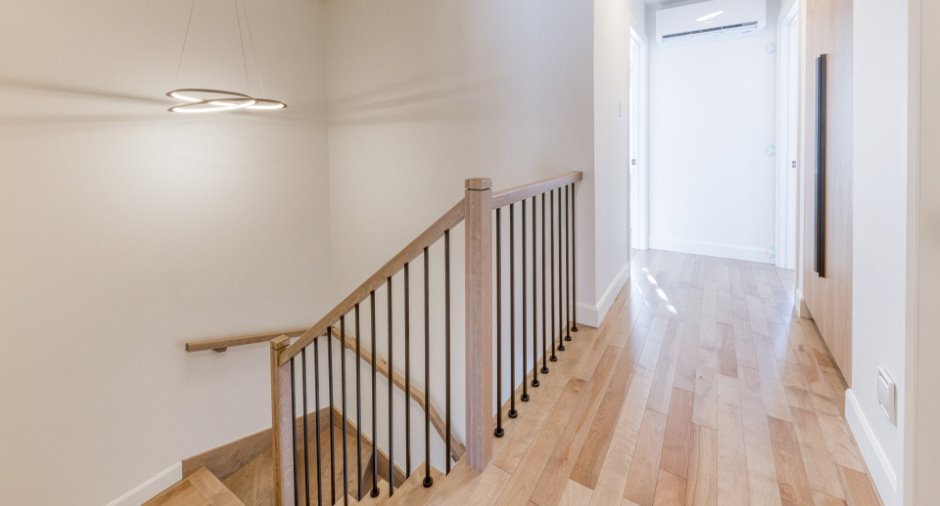 Passageway
