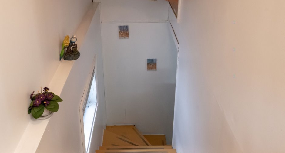 Escalier