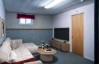 Salle familiale