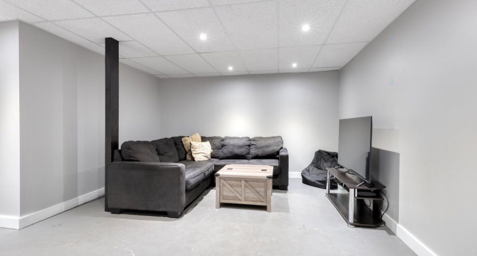 Salle familiale