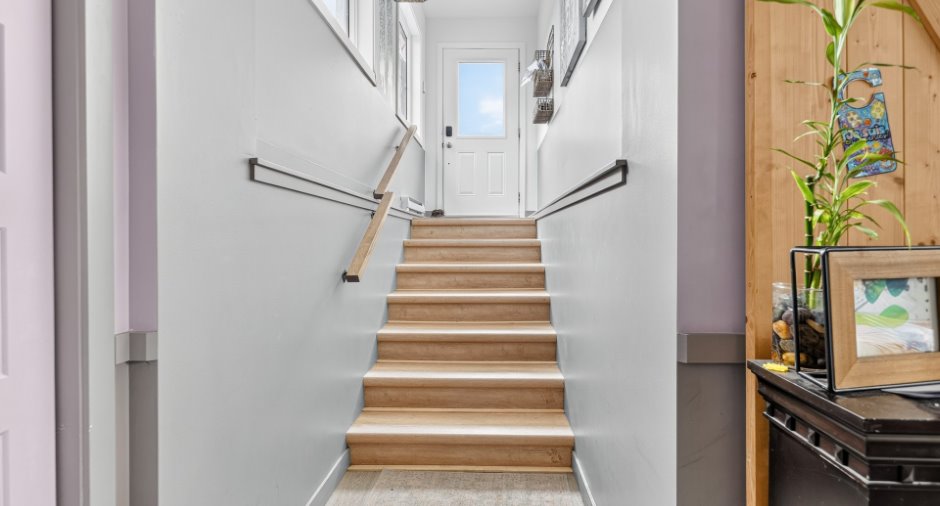 Hall d’entrée/Vestibule