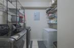 Salle de lavage