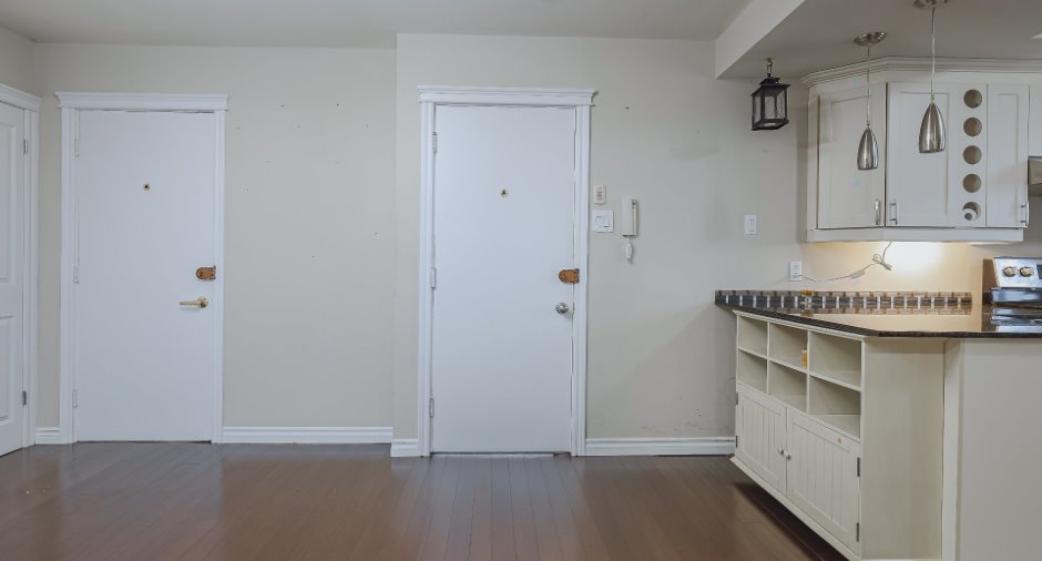 Hall d’entrée/Vestibule