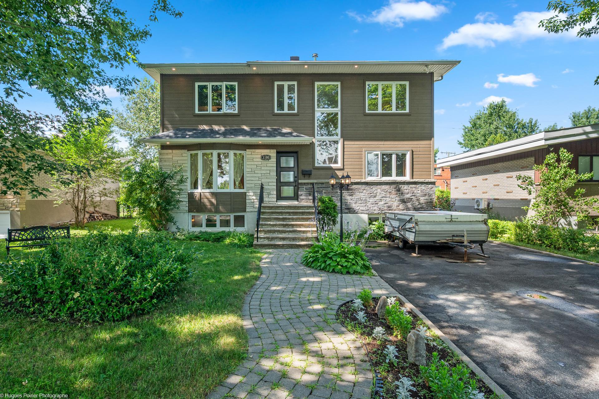1120 Rue Victor-Morin — photo 1