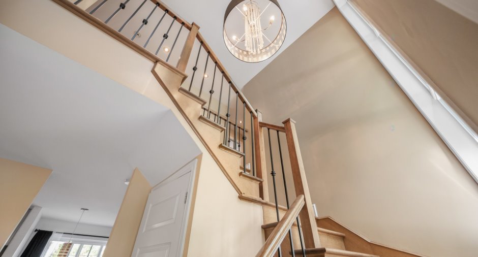 Escalier