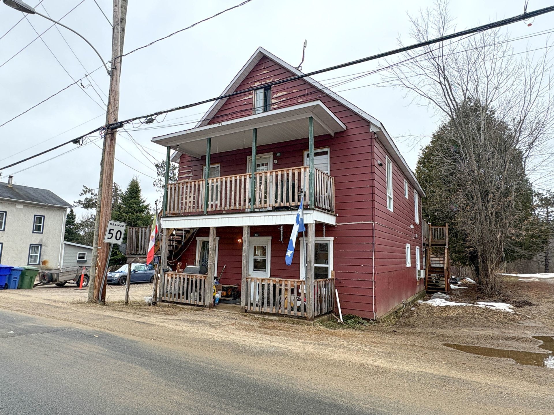 333-335 Route des Cantons — photo 2