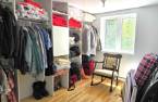 Penderie (Walk-in)