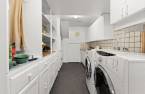 Salle de lavage