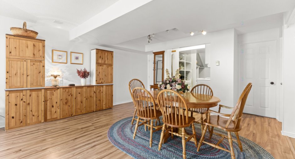 Salle familiale