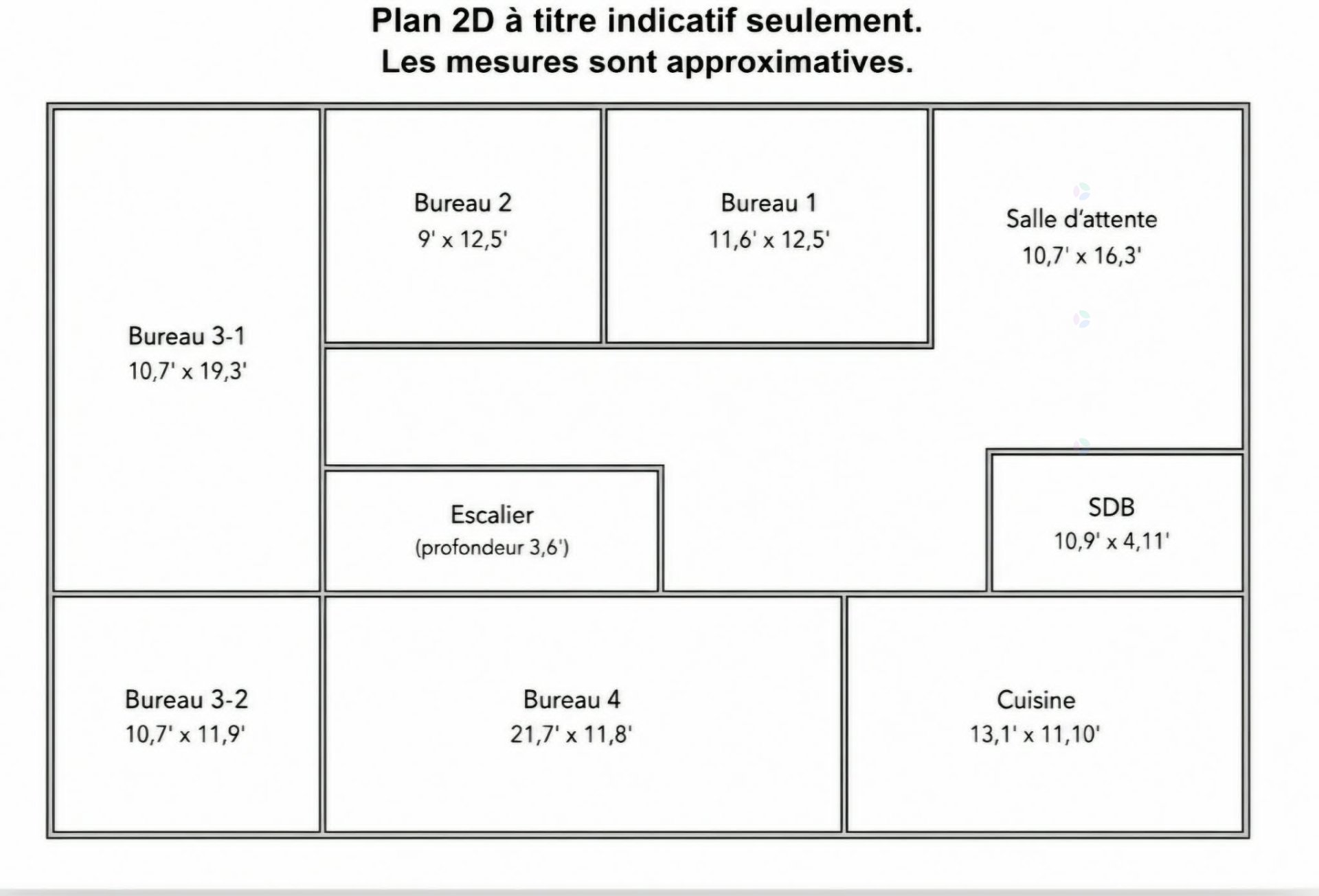 Plan (croquis)